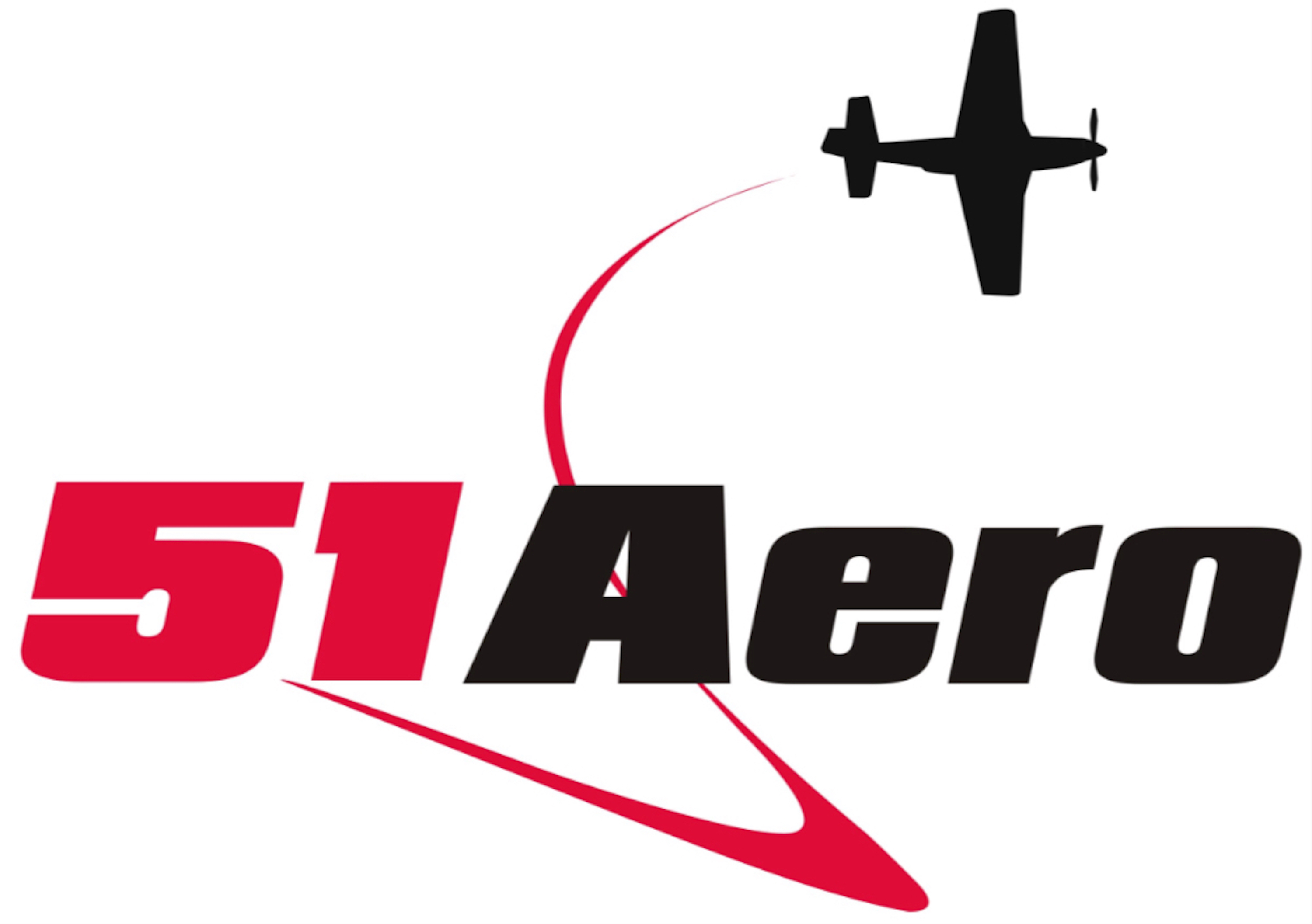Sponsors • 51Aero • Darkstar Air Racing • Reno Air Races 2018